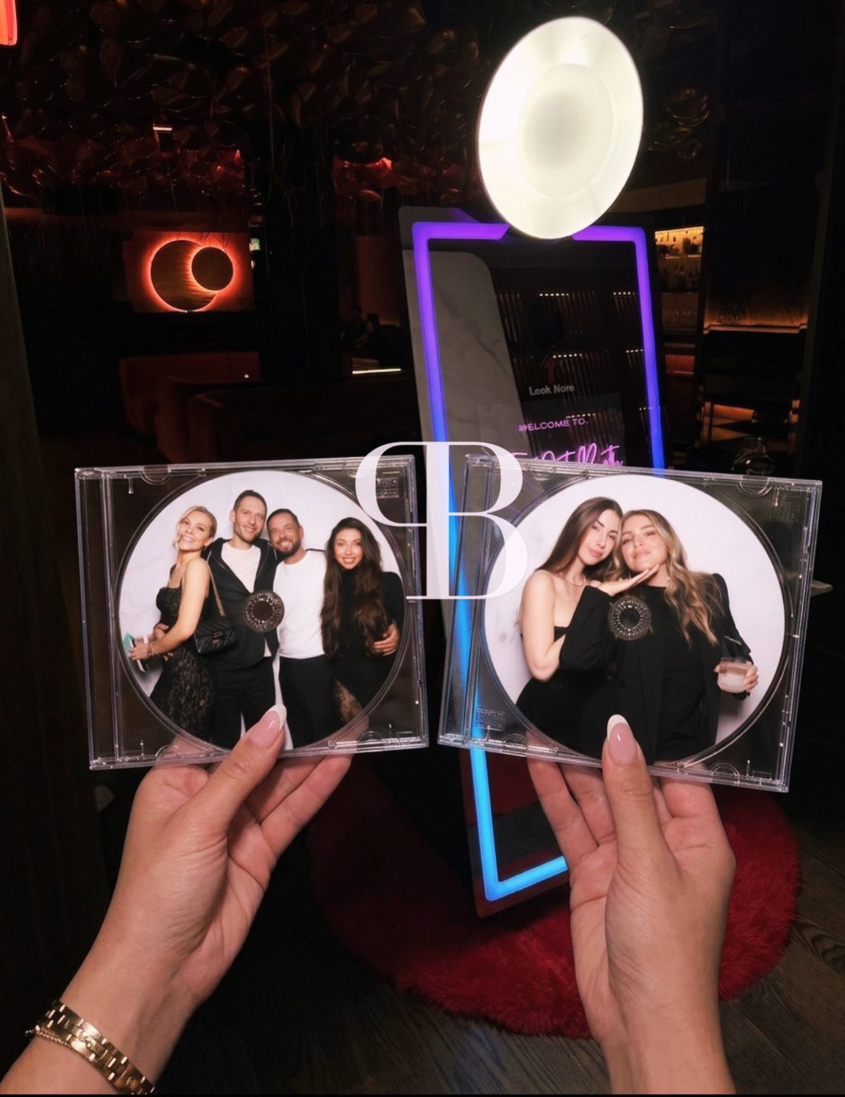 Luxury experience + Personalized Photos? (4 x 6 in) - 5